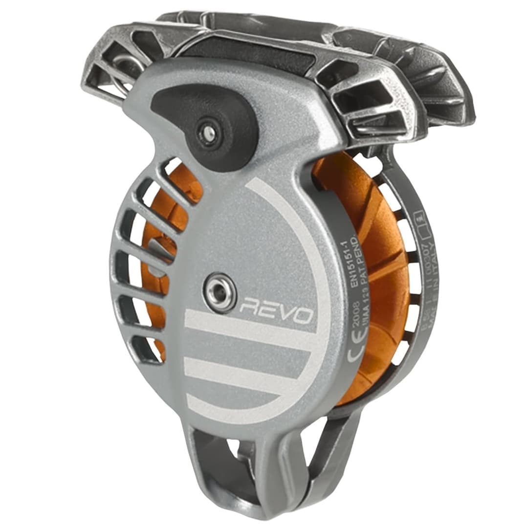 Wild Country Revo Belay Device