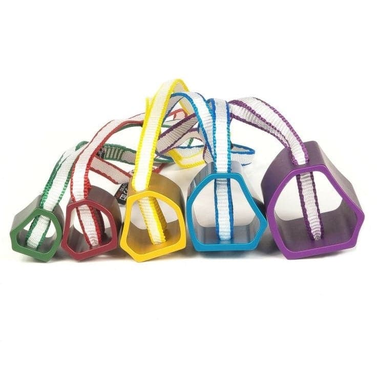Wild Country Rockcentric Set 5-9