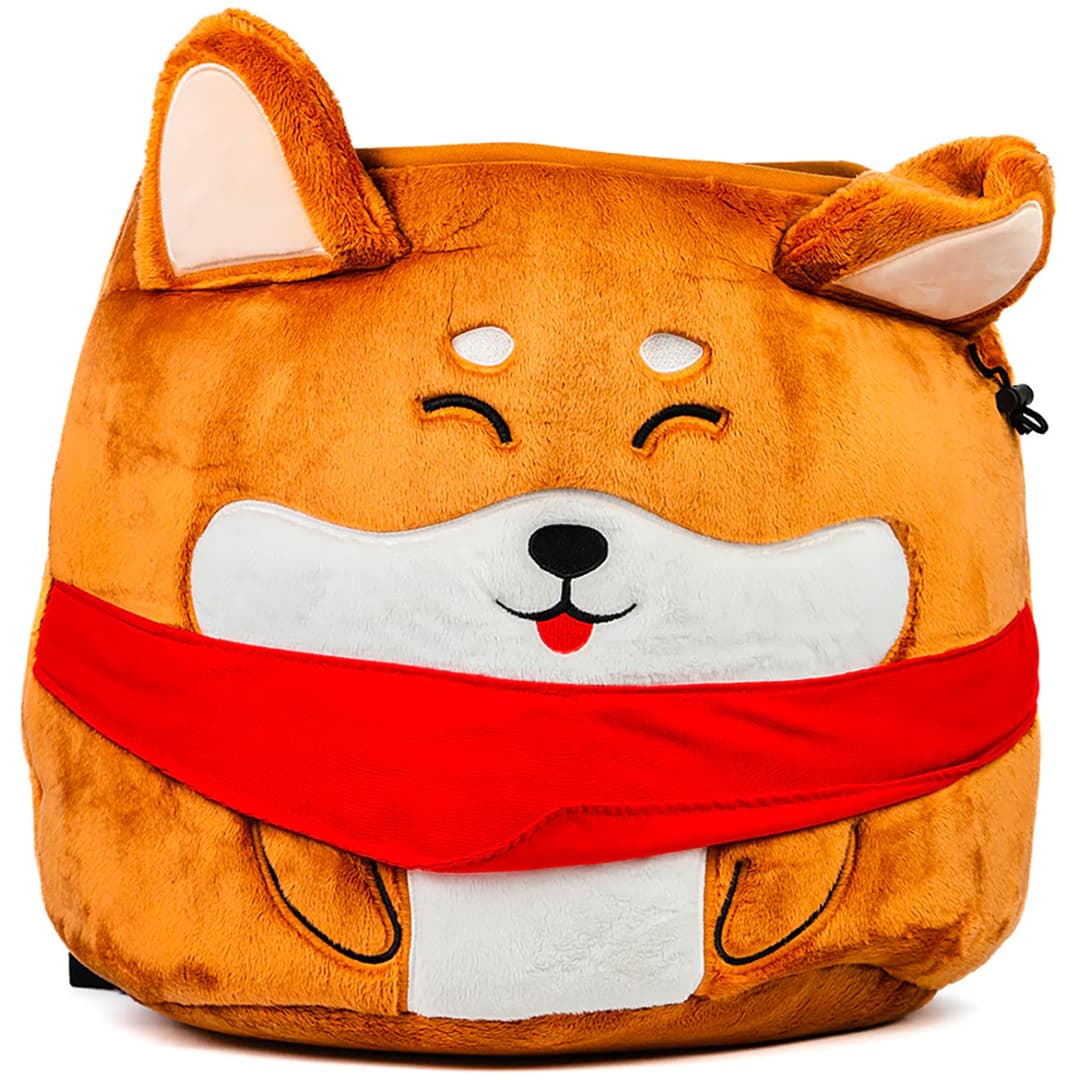 Yy Vertical Giant Shiba