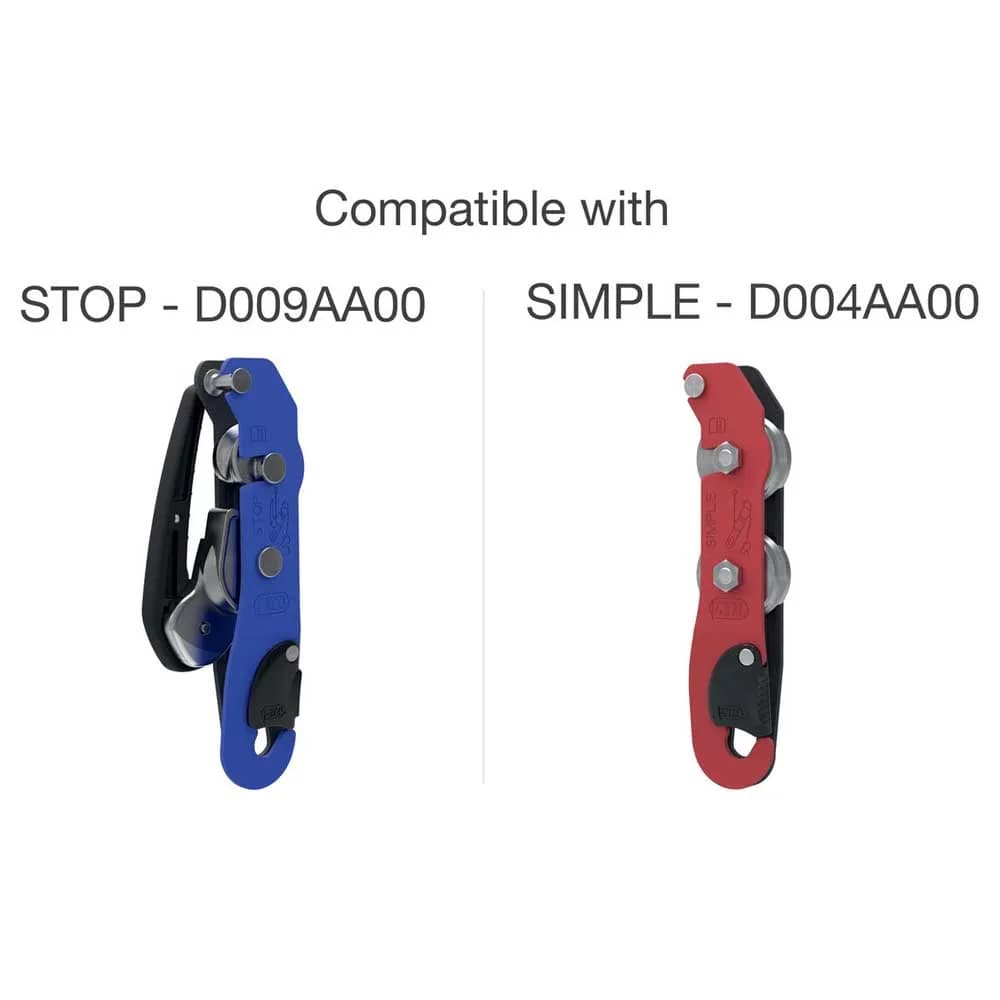 Petzl Freino