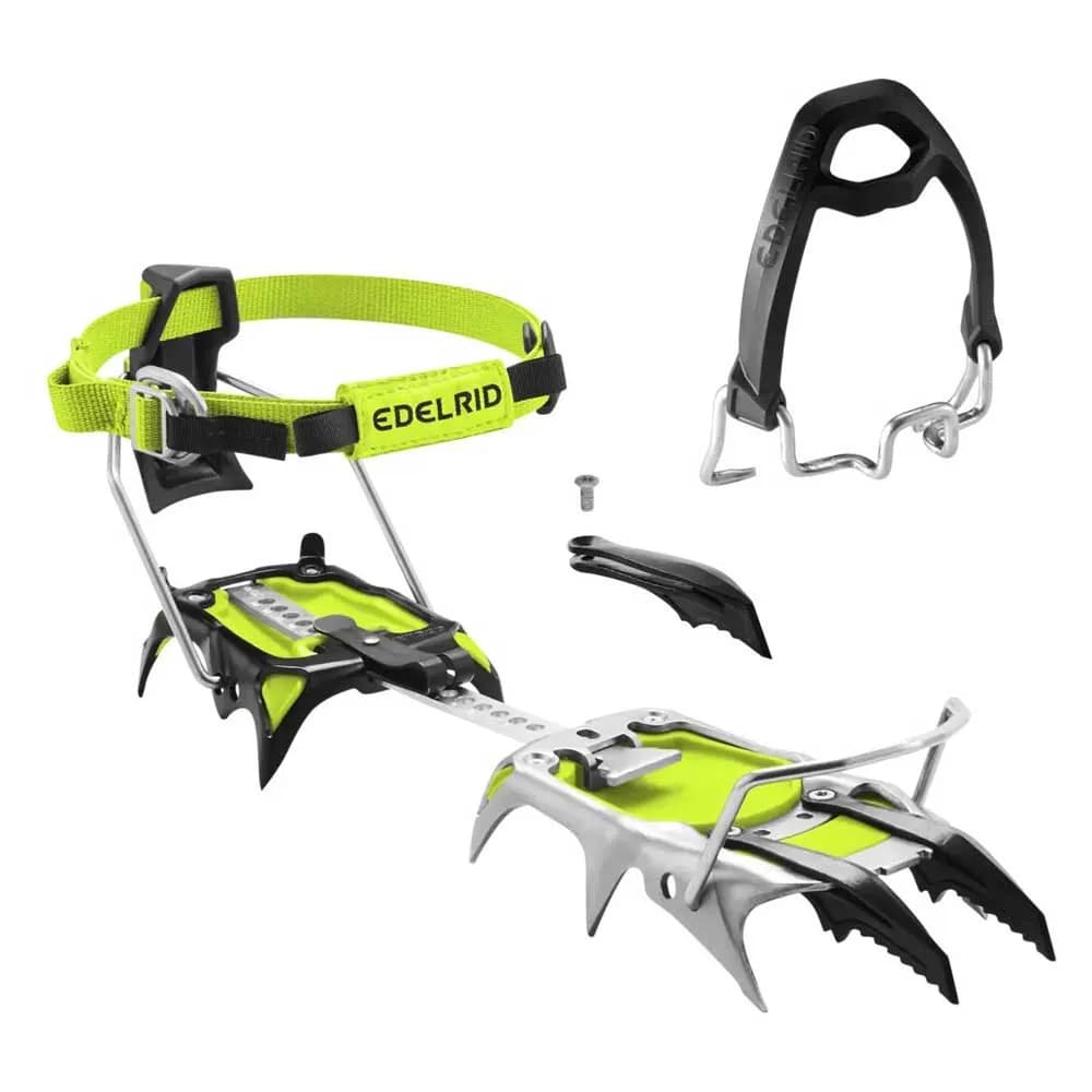 Edelrid Beast Auto