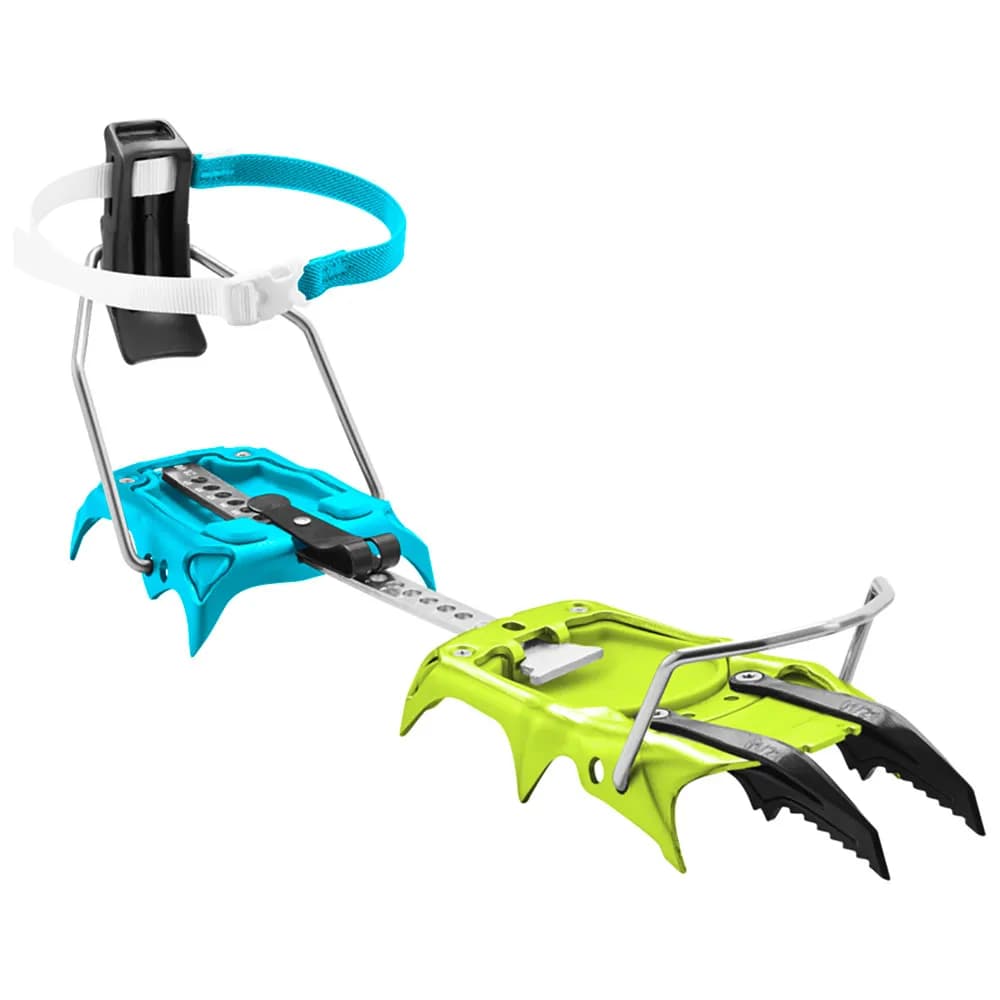Edelrid Beast Lite Auto