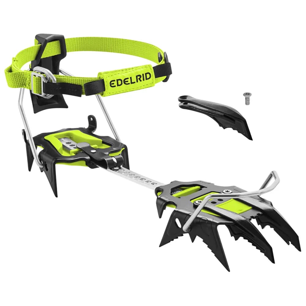 Edelrid Demon Auto