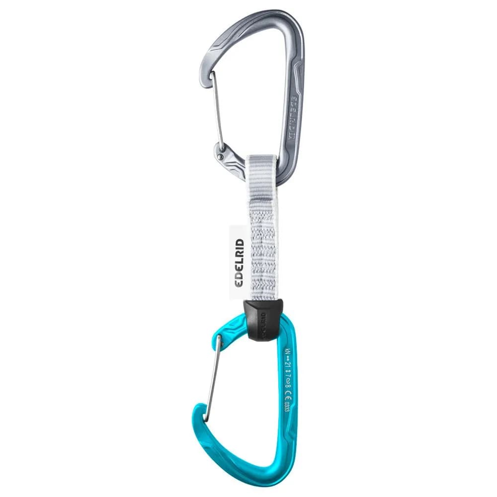 Edelrid Pure Wire Set