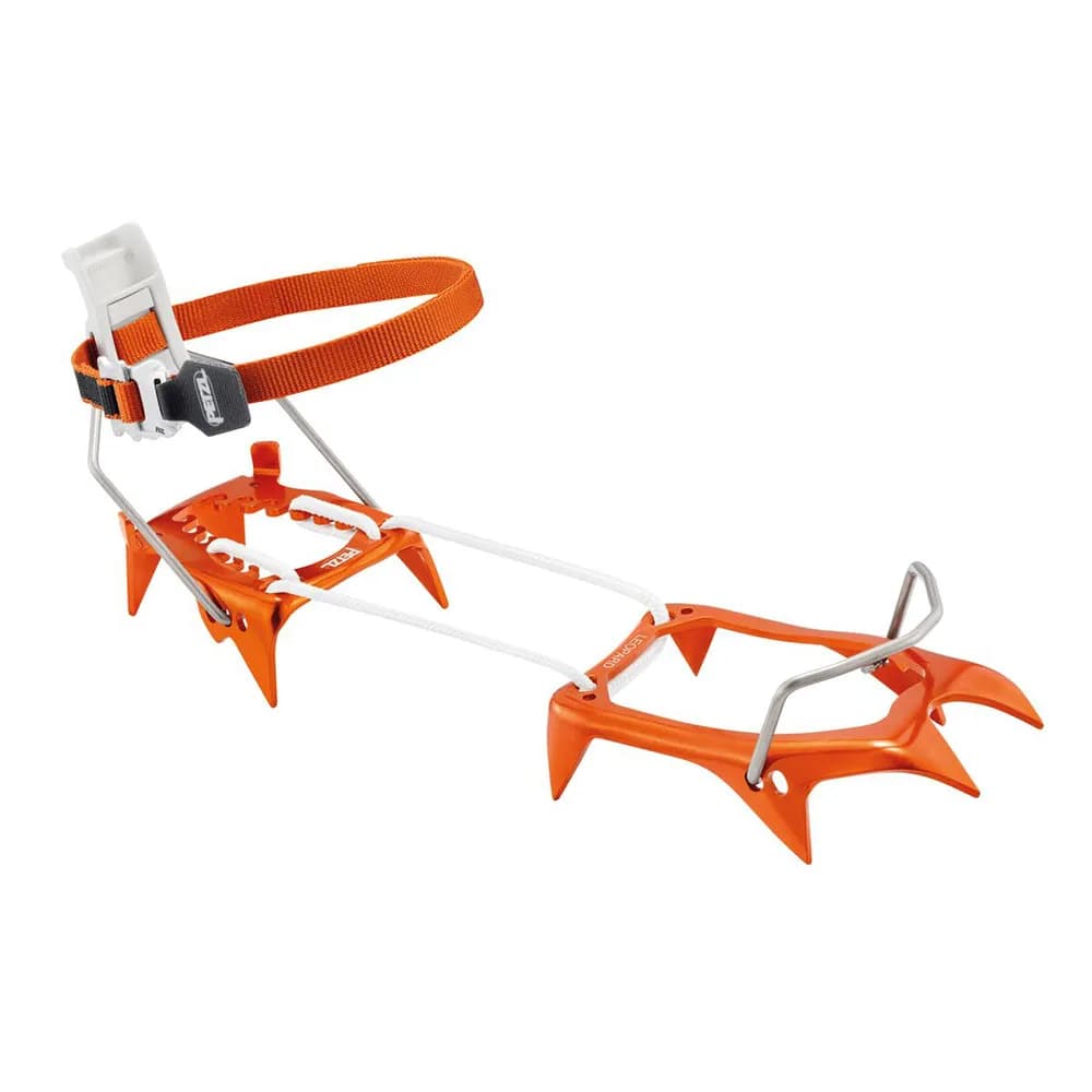 Petzl Leopard LLF