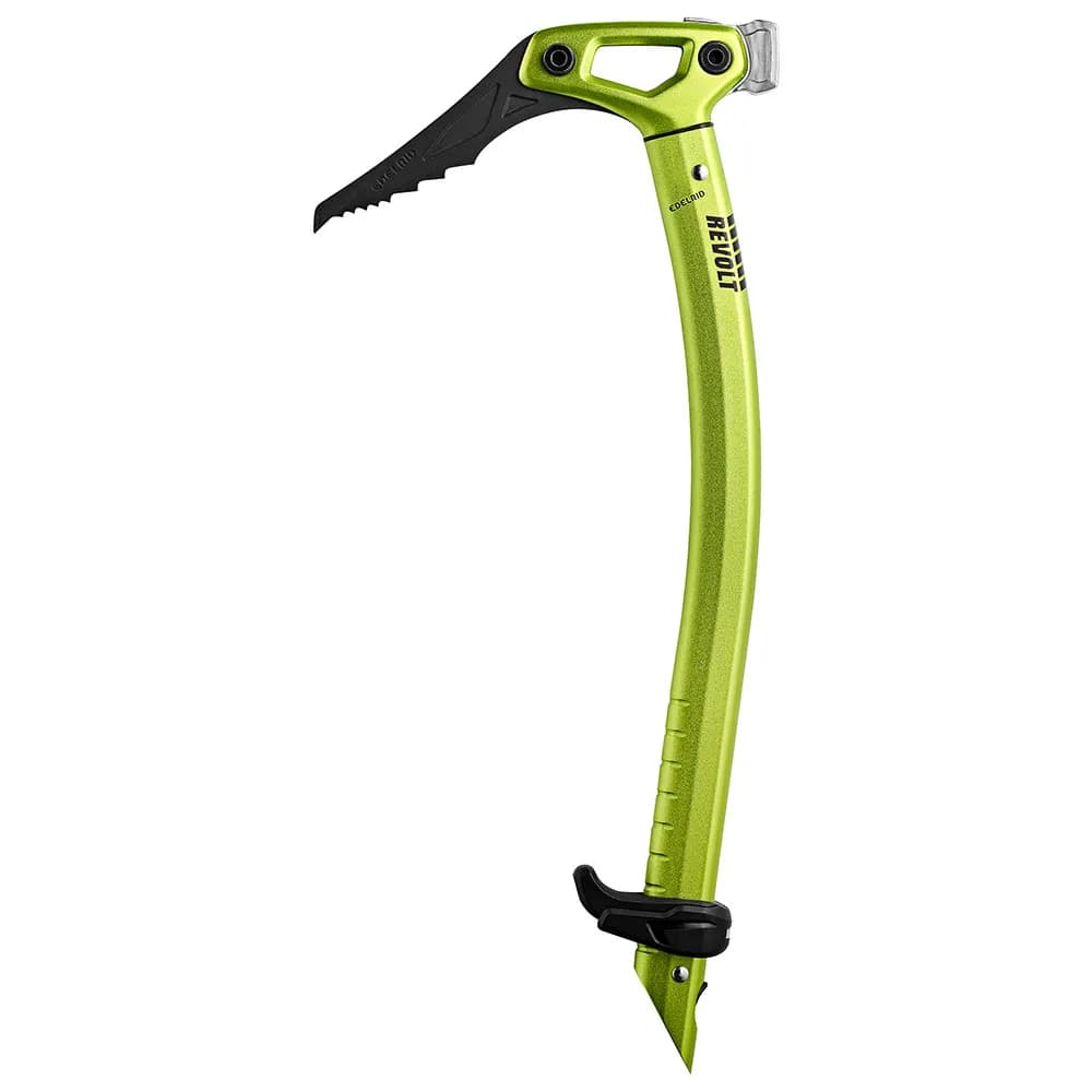 Edelrid Revolt
