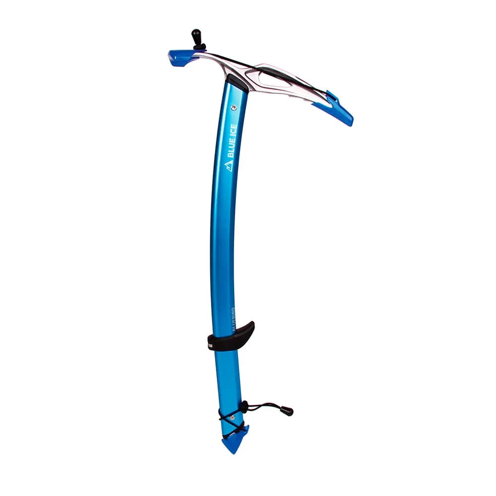 Blue Ice Bluebird Ice Axe
