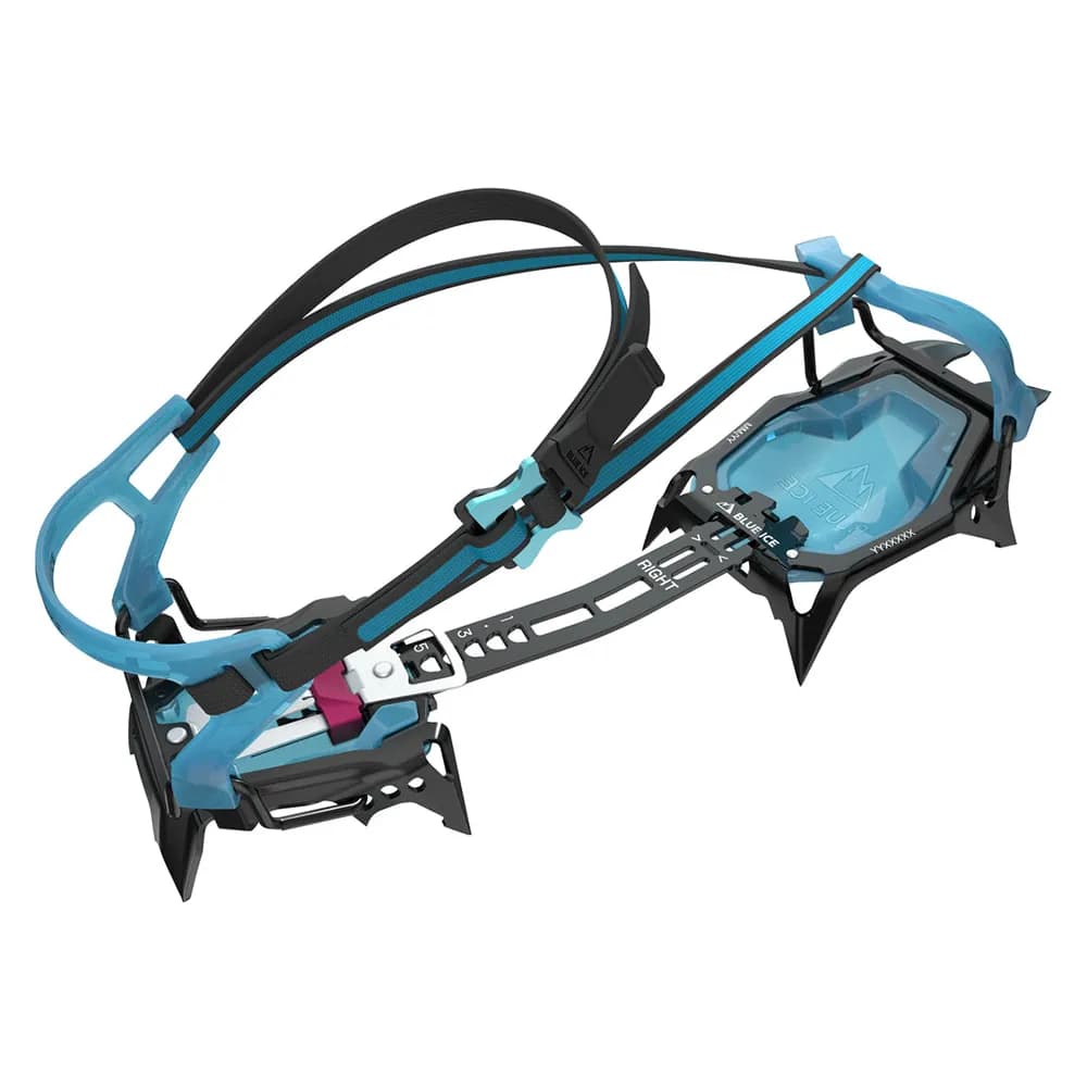 Blue Ice Griffin 10 Universal
