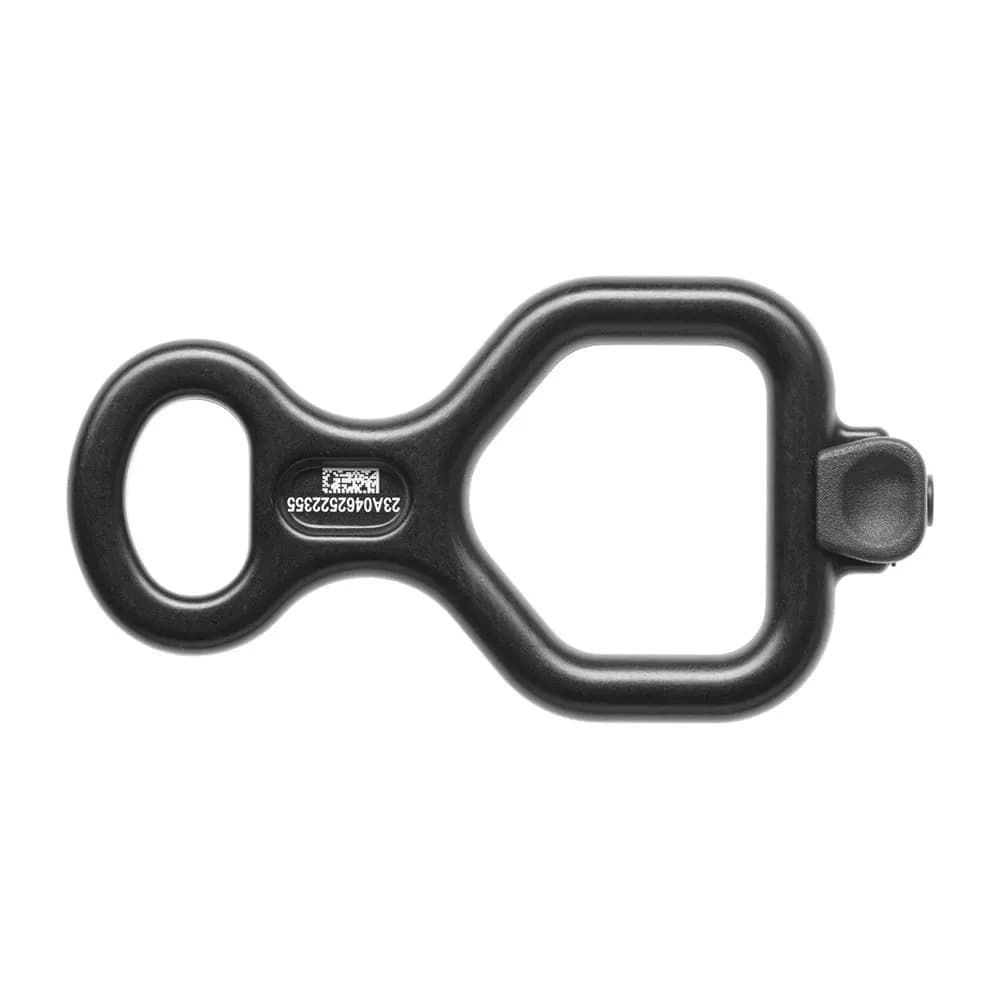 Petzl Huit Antibrulure